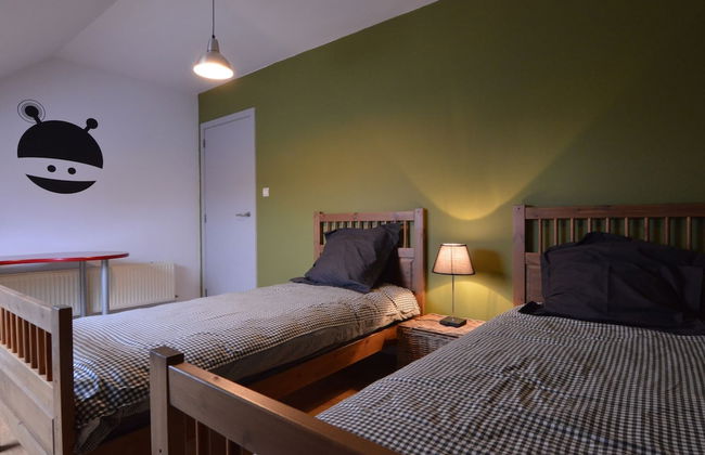 Holiday Home in Geel With Sauna - Foto 21