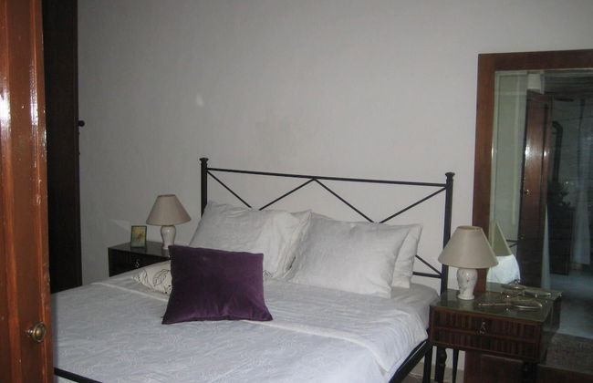 Casa Messi - Casa Messi a Vicolo Belfiore 15 One-bedroom Apartment Standard Rate - Foto 1