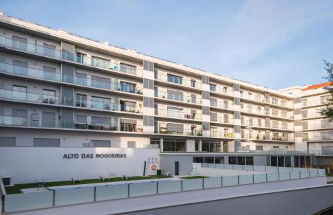 Alto das Nogueiras House Fátima - Foto 40