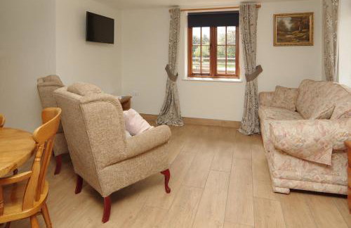 Parkfields Barns Self Catering Accommodation - Foto 13