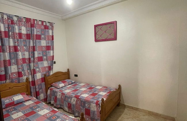 Appartement el hichou 1 - Photo 3