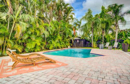 Breathtaking Pool Home and Backyard by Wilton Mnrs - Foto 24