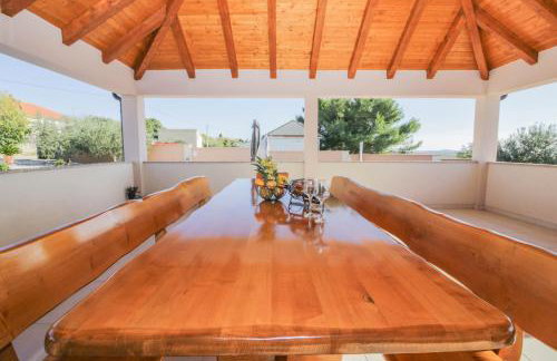 Villa Zrilic ZadarVillas - Foto 54