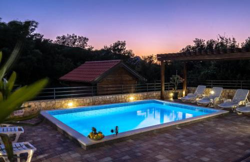 Villa Michelle - Foto 30