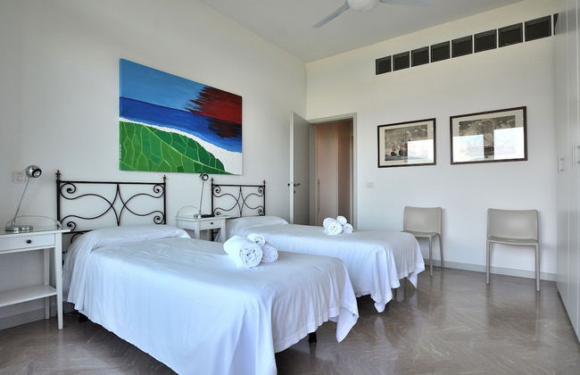 Villa Casa Madre With Pool - Foto 6