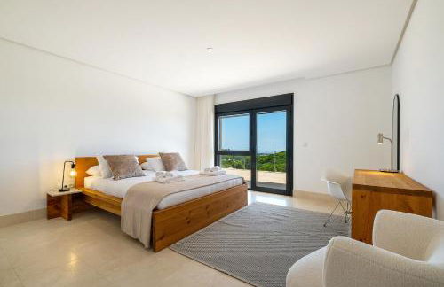 Giga - Luxury paradise, complete silence and sea view - Foto 35