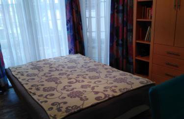 Landhaus Studio in D 63667 Nidda, Gäßchen 8 Erdgeschoss links - Foto 30