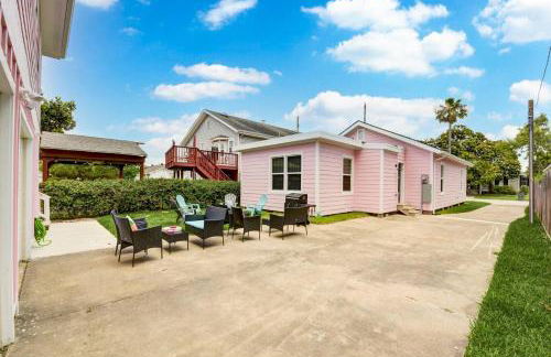 Flamingos on 45th Main - 3 King beds - Great vibe! - Foto 36