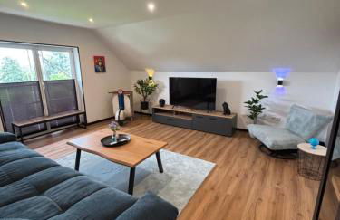 Idyllische Ferienwohnung - Foto 1