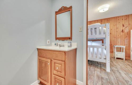 North Bay Retreat on West Lake Okoboji - Foto 33