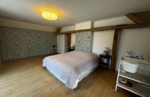 Les Fouchers 11 personnes - Foto 25