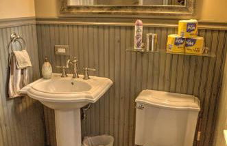 Harrison Serenity Ranch - Groups over 50 - Foto 37