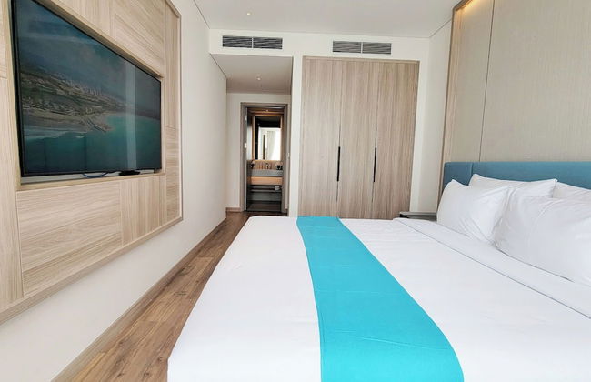 Premier Apartment in A La Carte Ha Long Bay - Foto 25