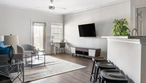 Landing Spectacular 1BD Gym Tennis Court - Foto 2, Other