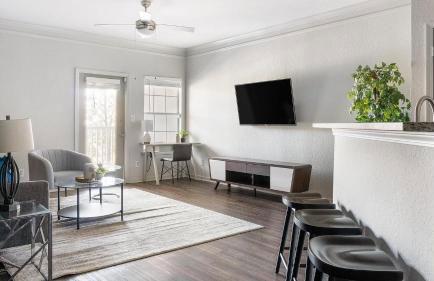 Landing Amazing 1BD Tennis Court Clubhouse - Foto 2