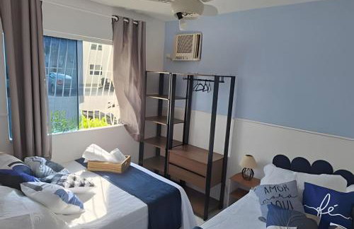 Apartamento luxuoso em condomínio com clube - Foto 5