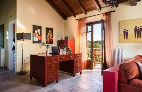 Beachfront Villa Meliti - Foto 16