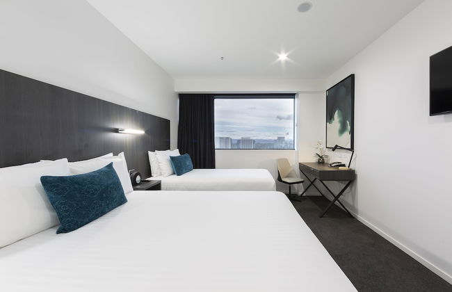 The Sebel Canberra Civic - Foto 7