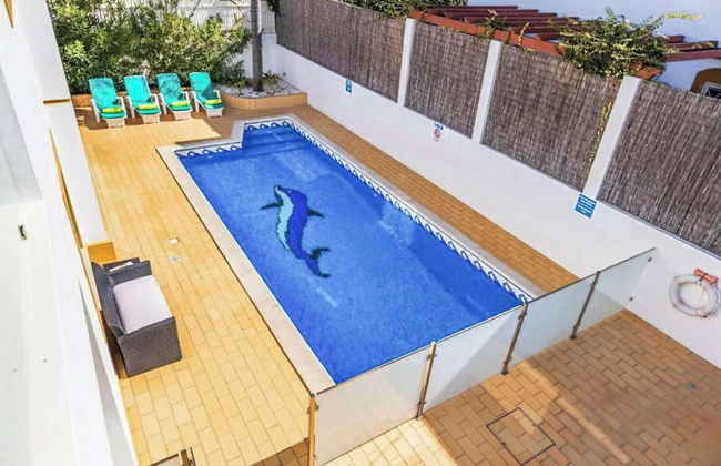 Villa Astro - Foto 8