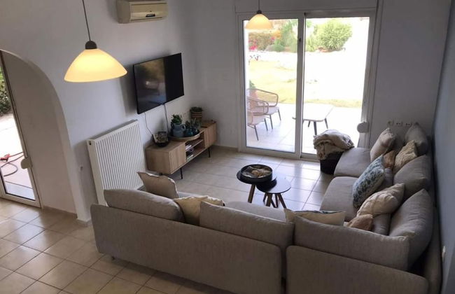 Garden Villa Near Chania's Coastline - Foto 18