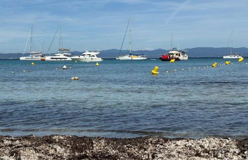 le Studio charme et tranquillité - Foto 4