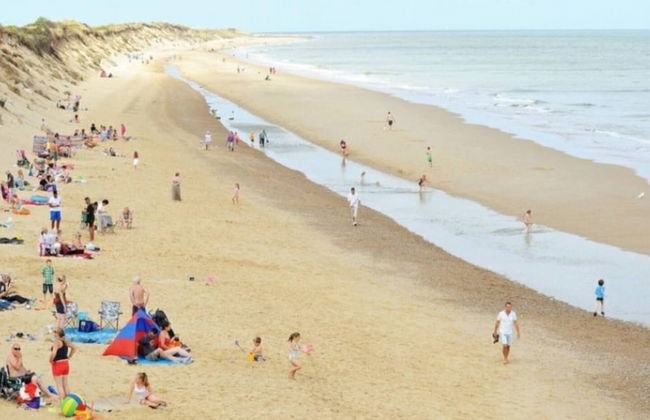 Cosy and Modern 2-bed House in Great Yarmouth - Foto 13