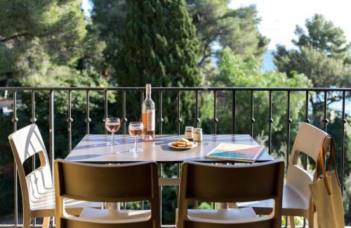 La Residence du Bailli - Foto 31