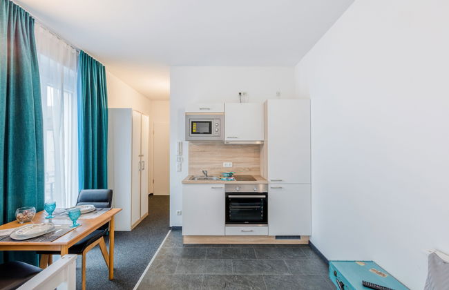 Apartimo Landshut - Foto 25