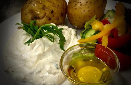 Ferienwohnungen Jowatzky Altkötzschenbroda - Foto 78