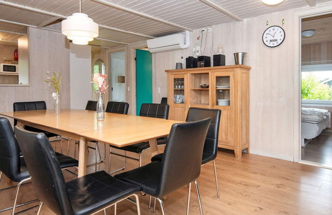 Luxury Beach House With Pool - By Traum Ferienwohnungen - Foto 26