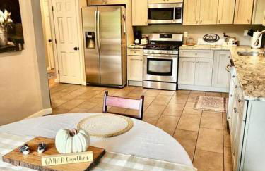 NEW! Peaceful Retreat at Nary Hill - Photo 4