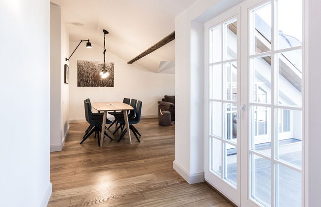 Riga Lux Apartments - Skolas - Photo 74