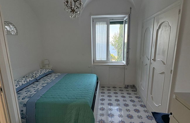 Heartbreaking sea View House in Capri - Italy - Foto 6