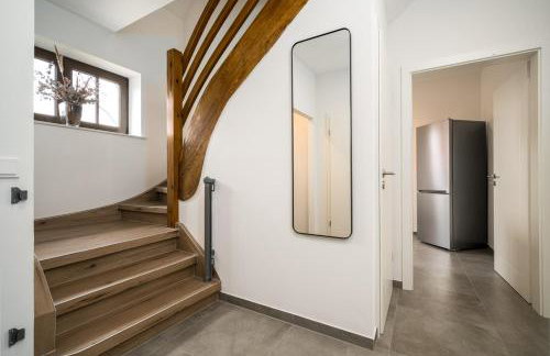 Ferienhaus Lake Residence Müritz - Foto 20