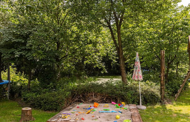 Villa De Hertsbergier - Foto 27