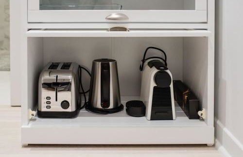 SUITE SARTRE : au cœur de la Rive Gauche, neuf, design, 2/4 personnes - Foto 7