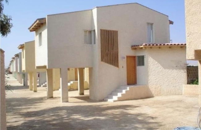 Apart hotel playa blanca - Foto 28