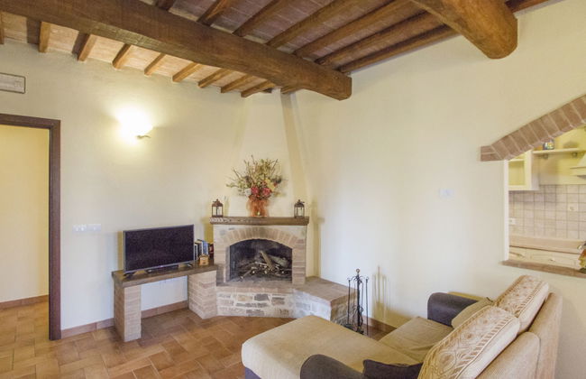 Montecucco Winery - Foto 26