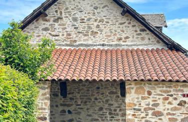 Aux Détours de l'Étang La Bergerie et sa piscine privative - Foto 13