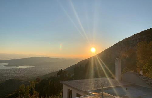 Η θεα traditional house - Foto 23