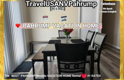 TravelUSANVPahrump - Foto 14