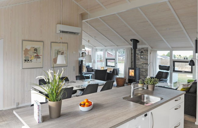 "Mathias" - 625m from the sea - Foto 19