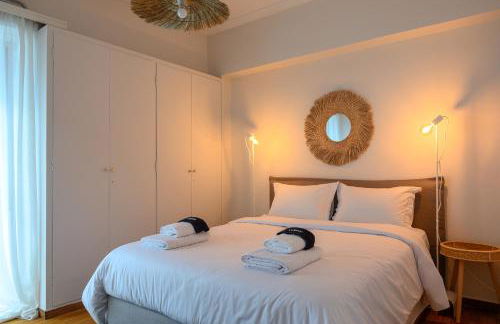 EfZin cozy house, Patras center - Photo 9