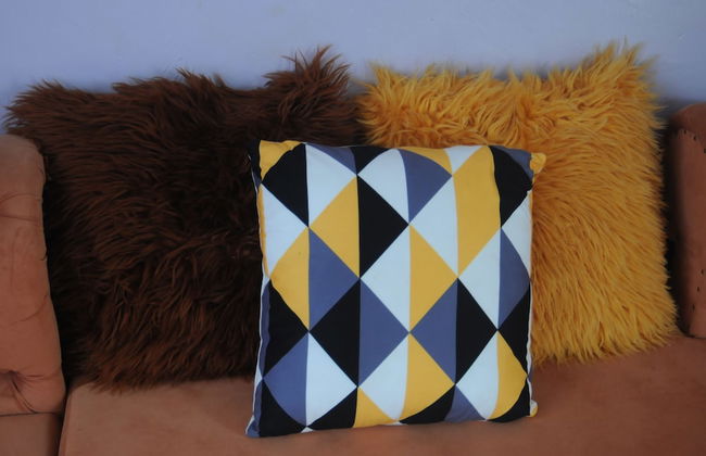 Hakuna Matata Cozy Apartment - Foto 20