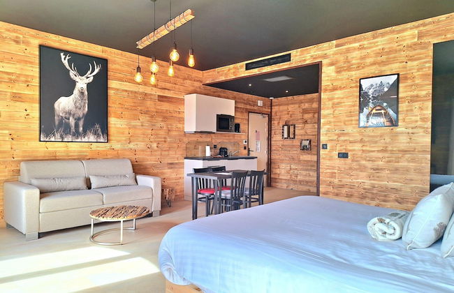 Domaine de la Mautanne - Foto 5