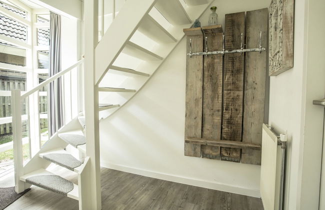 Chic Stay by the Water - Foto 2