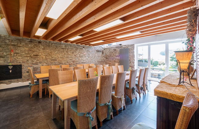 Group Getaway in Amel - Foto 41