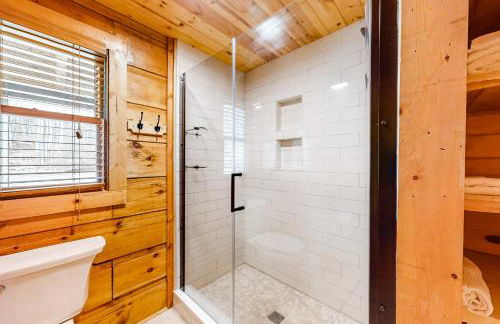 Timberidge Lodge - Foto 11