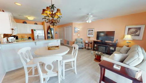 South Beach Ocean Condos S 06 by Tybee Beach Vacation Rentals - Foto 2