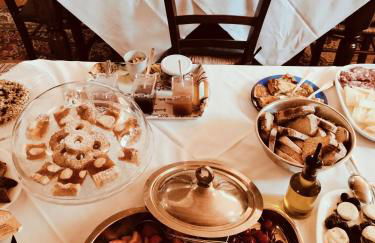 Podere Cartaio Bio Farm, private pool, AirC - Foto 26